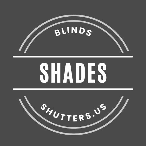 Blinds Shades Shutter